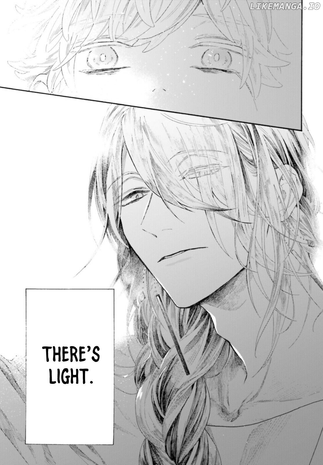 Luciole wa Yume wo Miru Chapter 1 - page 27