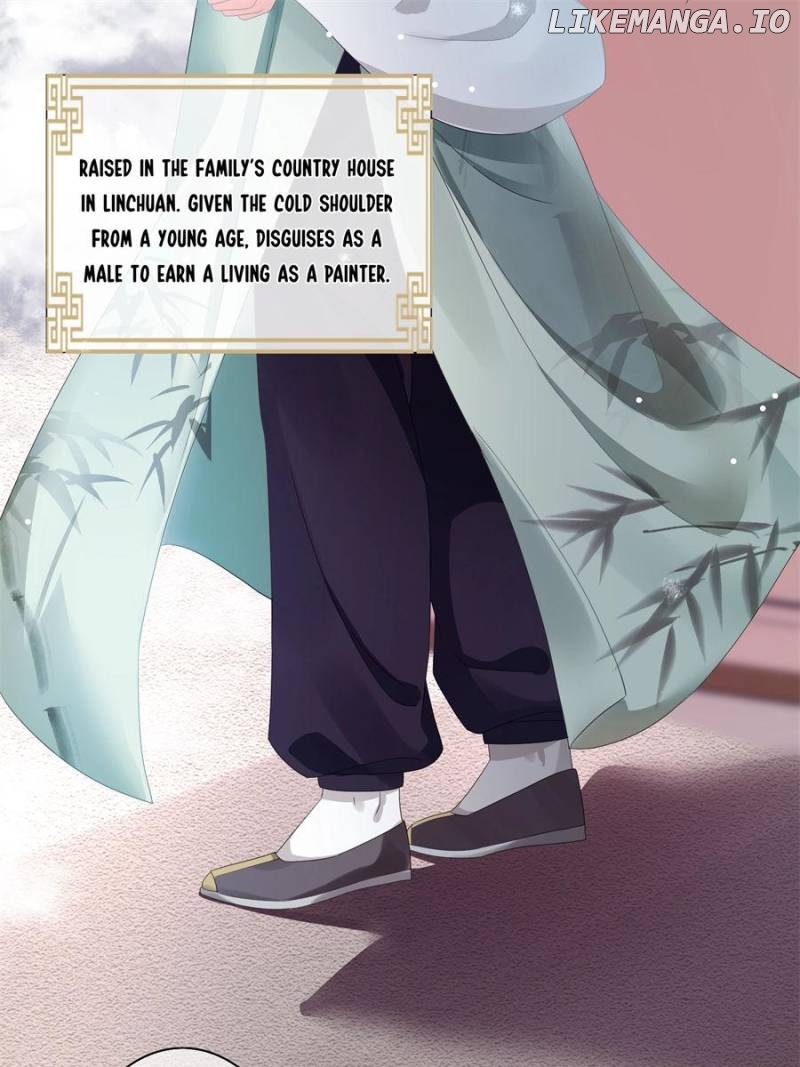 The Young Genius Paintress Chapter 1 - page 10