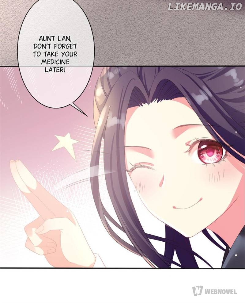 The Young Genius Paintress Chapter 1 - page 11