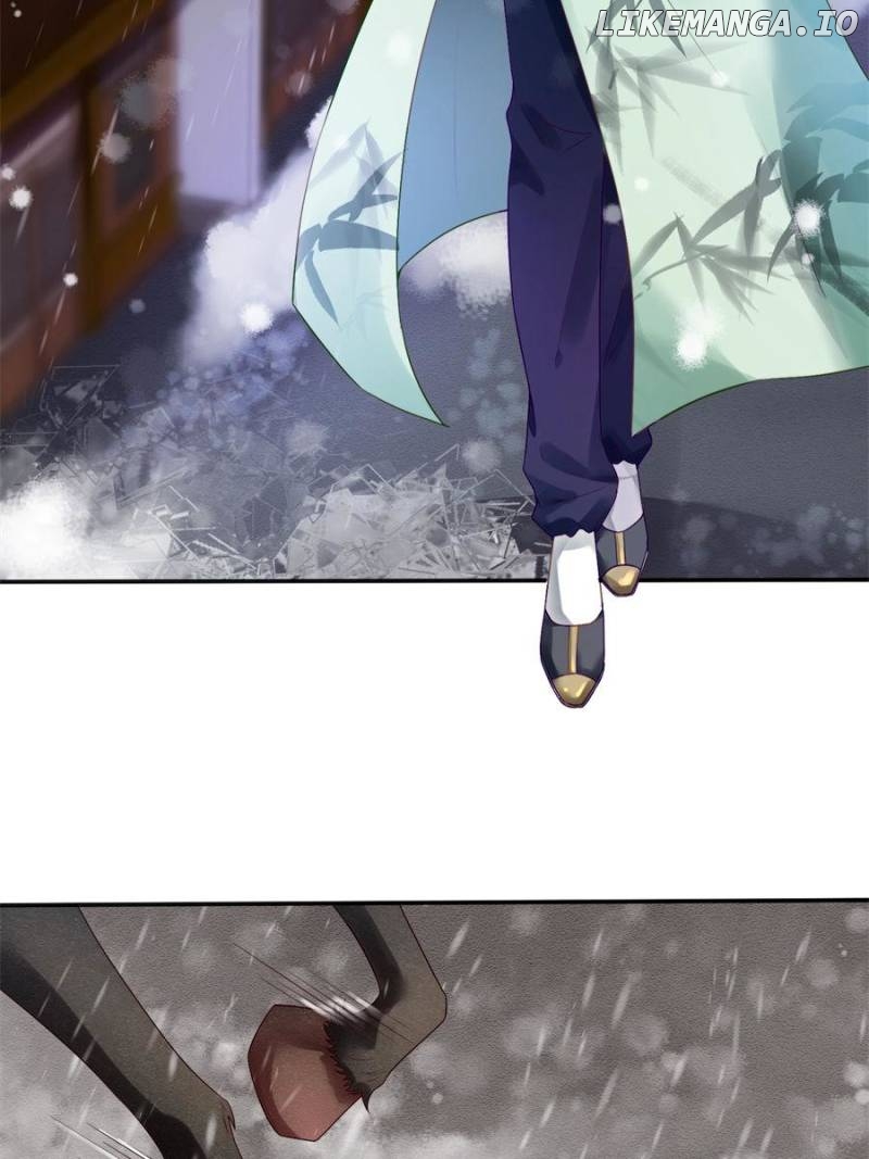 The Young Genius Paintress Chapter 1 - page 13