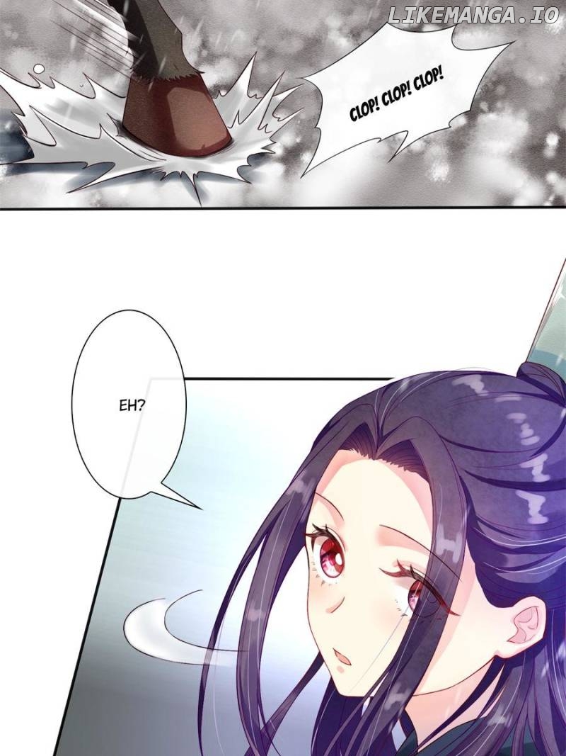 The Young Genius Paintress Chapter 1 - page 14