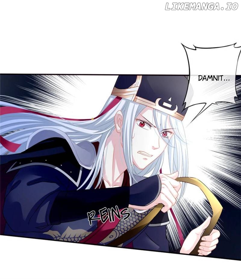 The Young Genius Paintress Chapter 1 - page 18