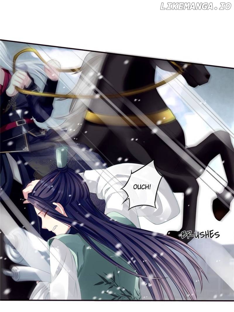 The Young Genius Paintress Chapter 1 - page 19