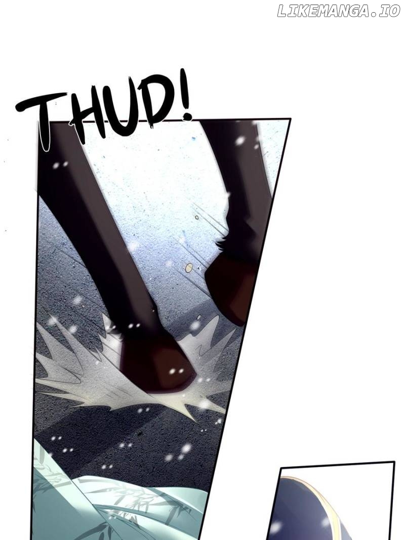 The Young Genius Paintress Chapter 1 - page 20