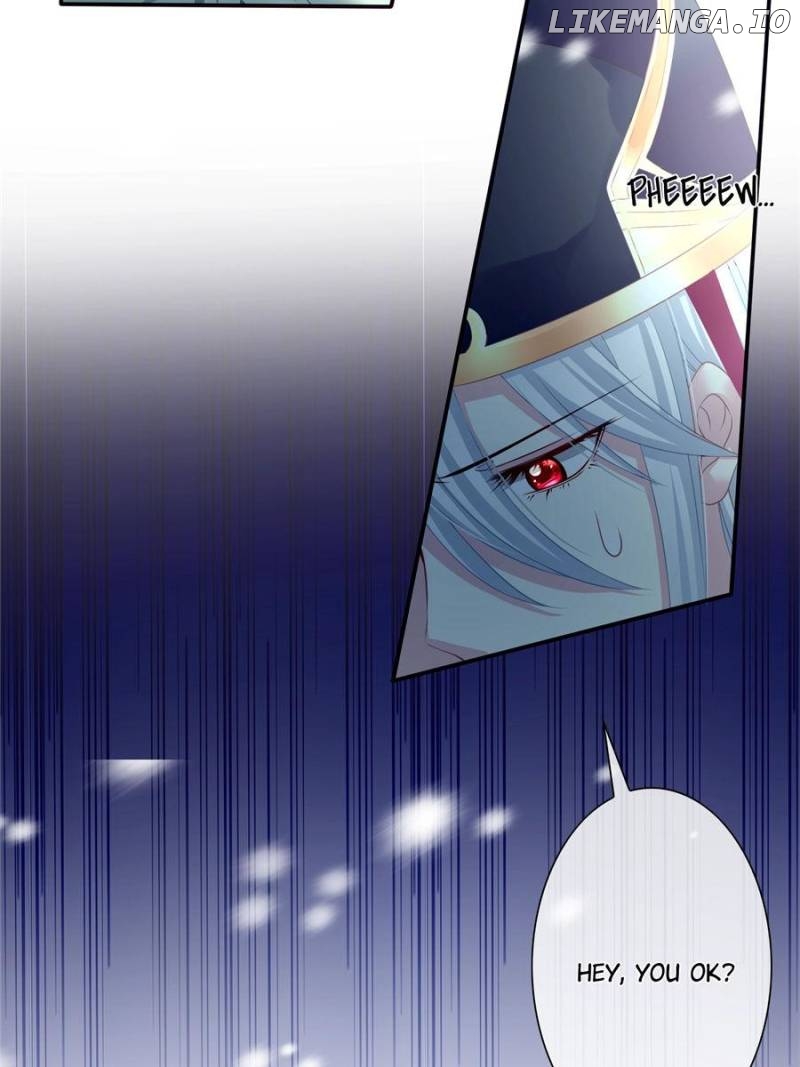 The Young Genius Paintress Chapter 1 - page 21