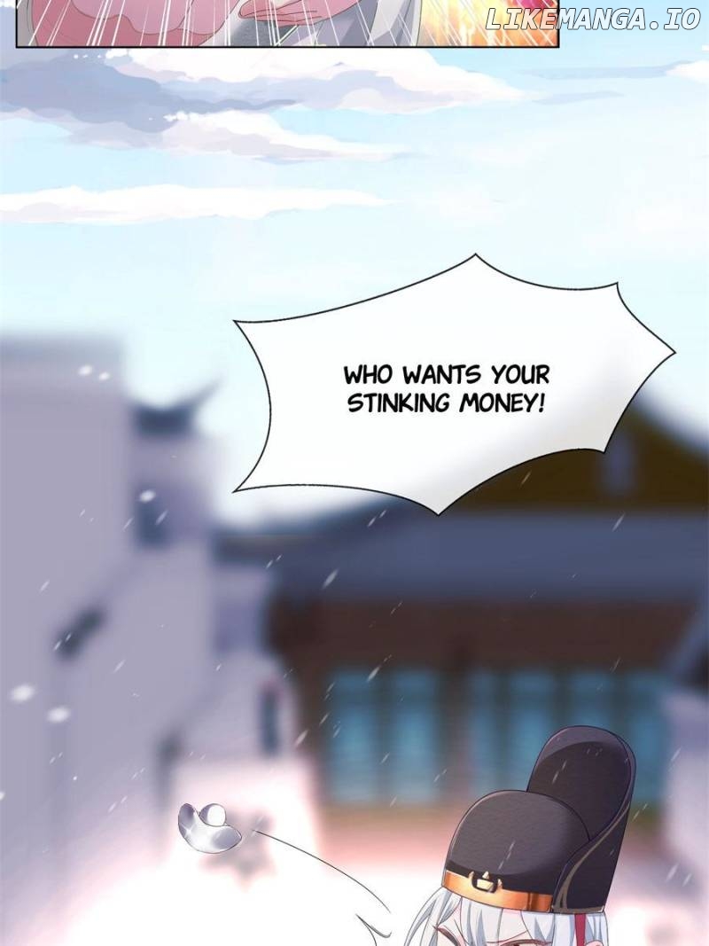 The Young Genius Paintress Chapter 1 - page 33