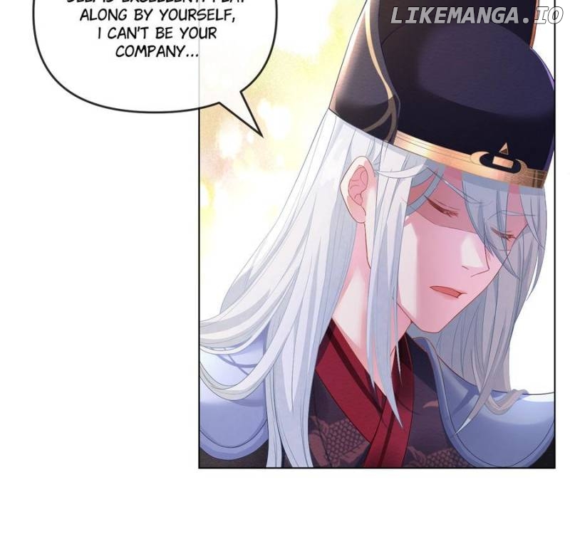 The Young Genius Paintress Chapter 1 - page 35