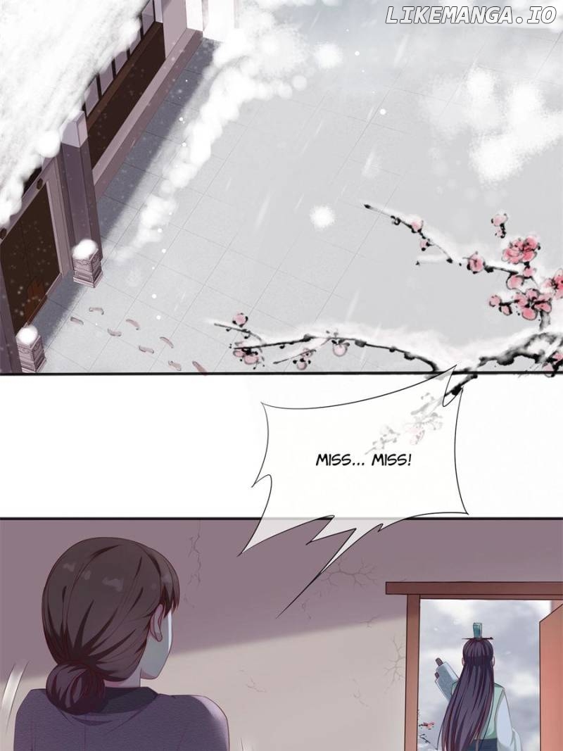 The Young Genius Paintress Chapter 1 - page 4