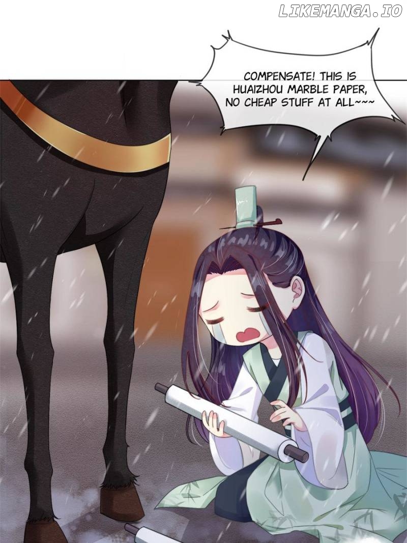 The Young Genius Paintress Chapter 1 - page 40