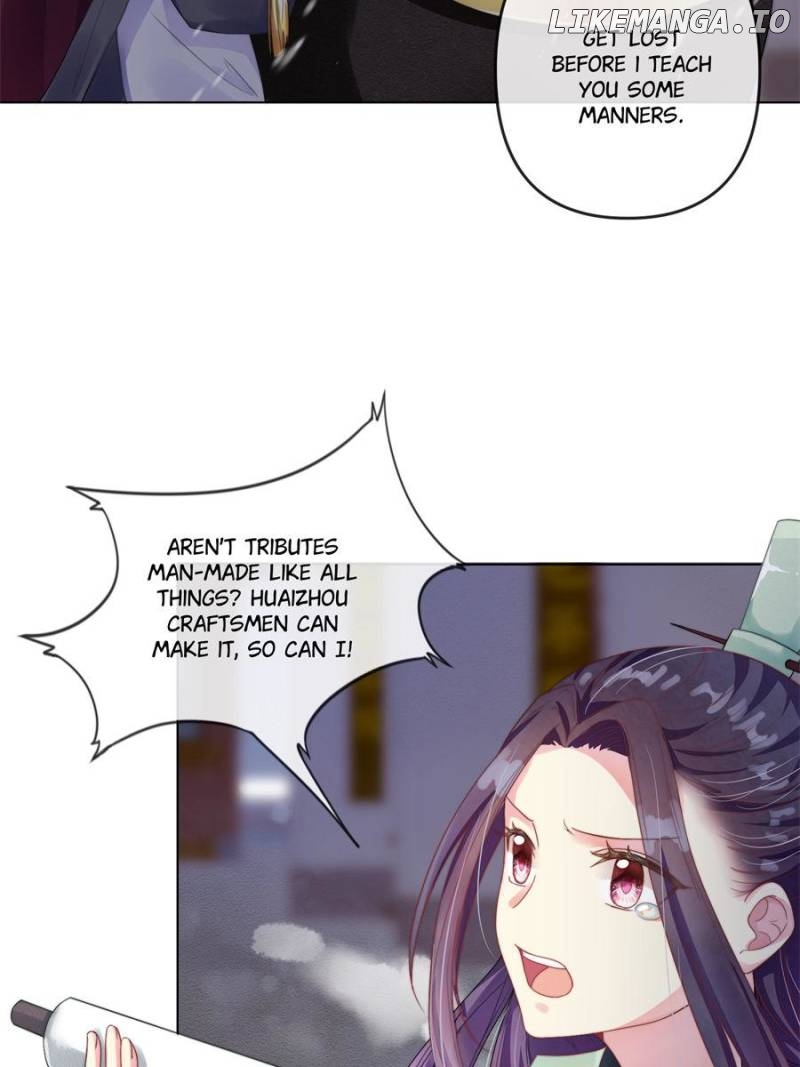 The Young Genius Paintress Chapter 1 - page 43