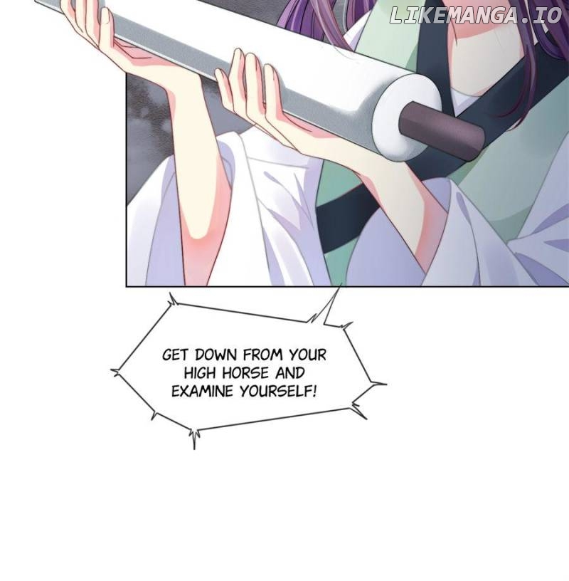 The Young Genius Paintress Chapter 1 - page 44