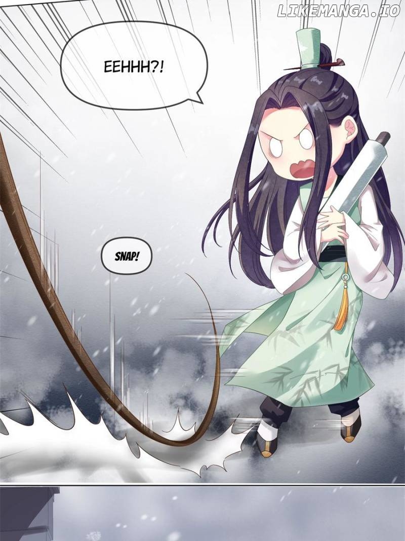 The Young Genius Paintress Chapter 1 - page 46