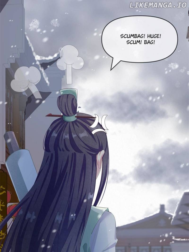 The Young Genius Paintress Chapter 1 - page 47