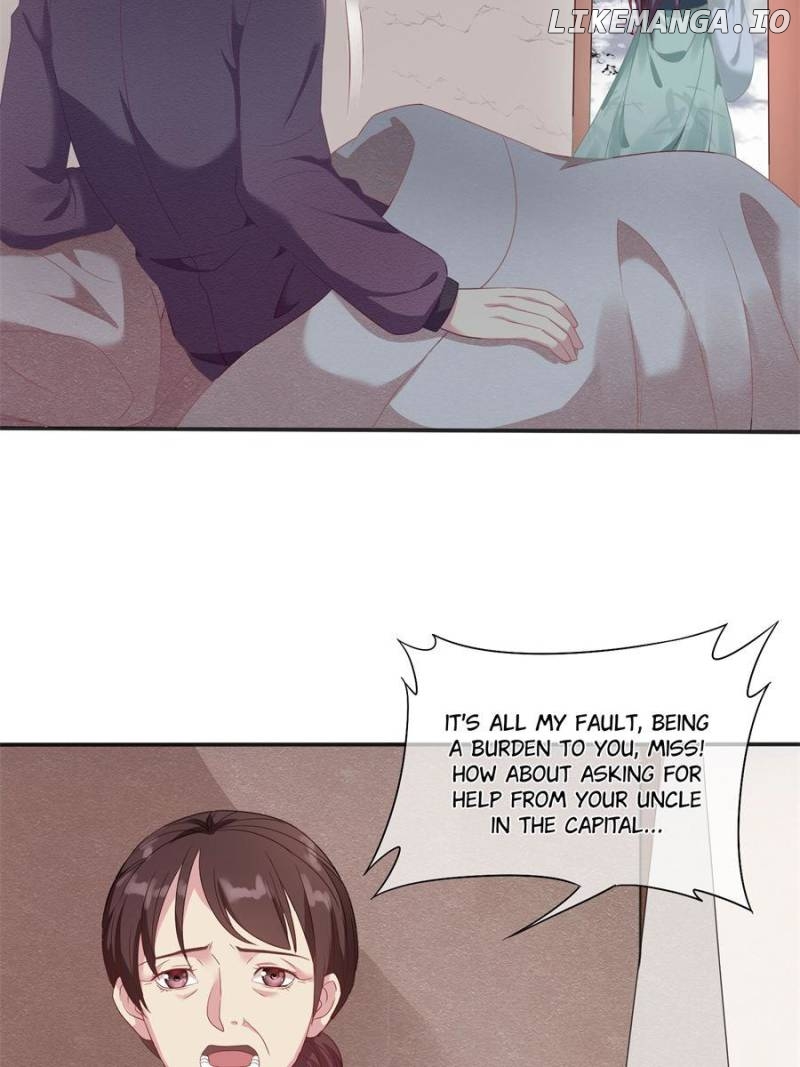 The Young Genius Paintress Chapter 1 - page 5