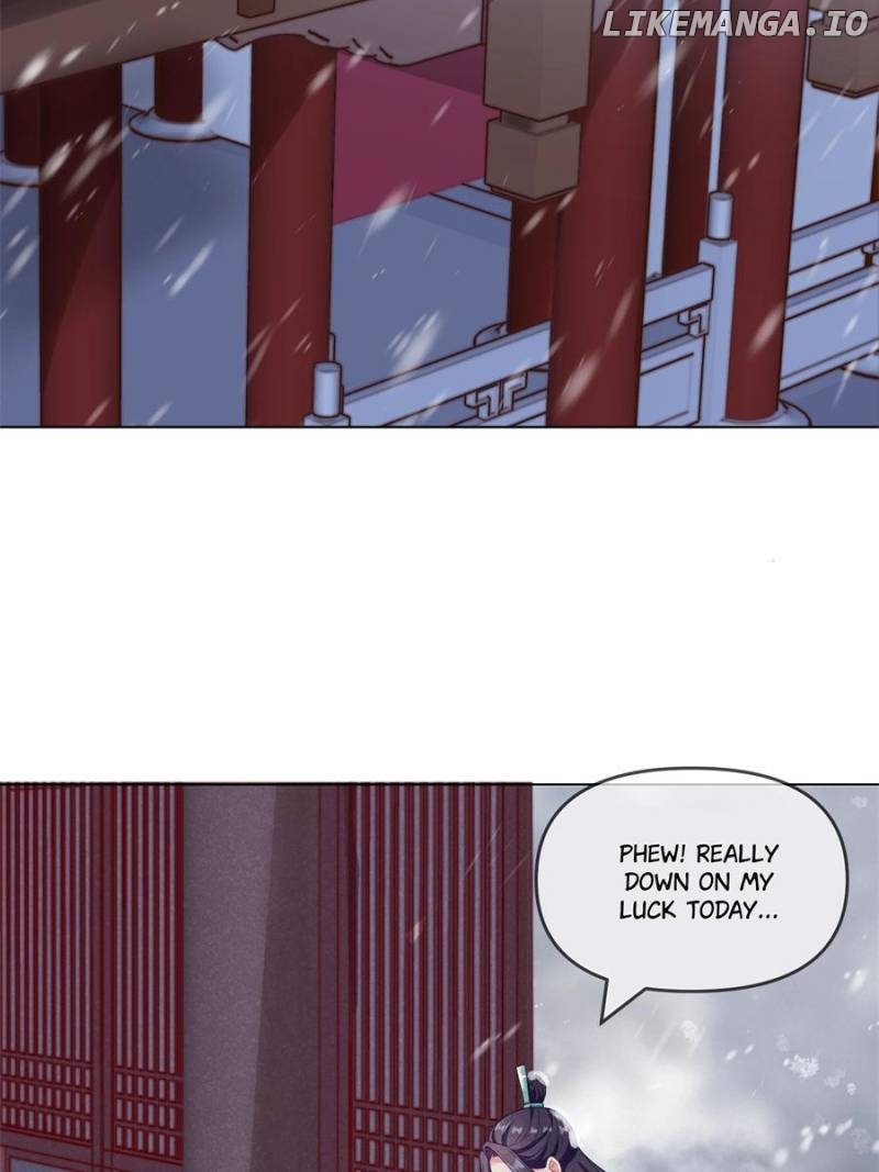 The Young Genius Paintress Chapter 1 - page 50