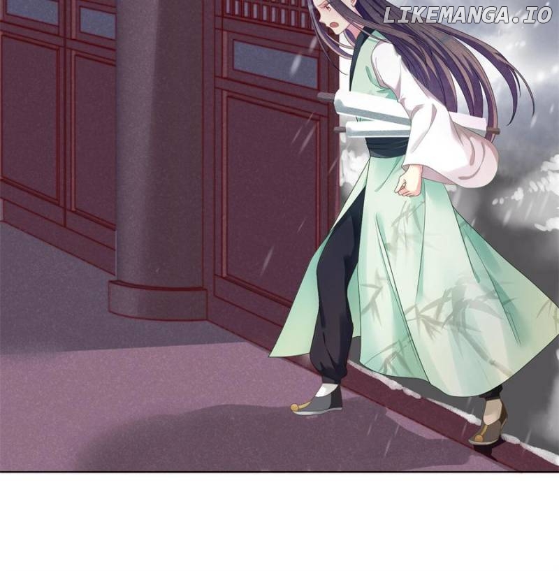 The Young Genius Paintress Chapter 1 - page 51