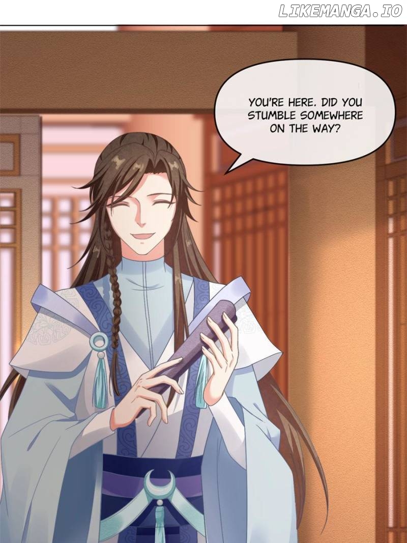 The Young Genius Paintress Chapter 1 - page 52