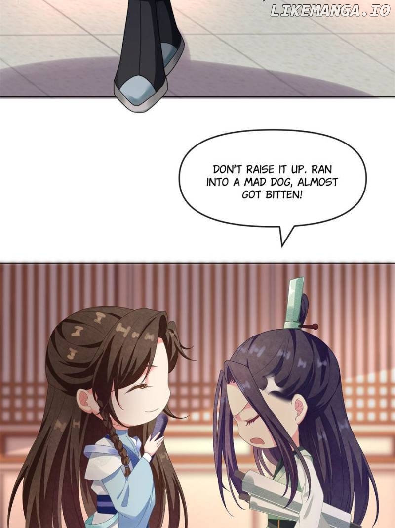 The Young Genius Paintress Chapter 1 - page 54