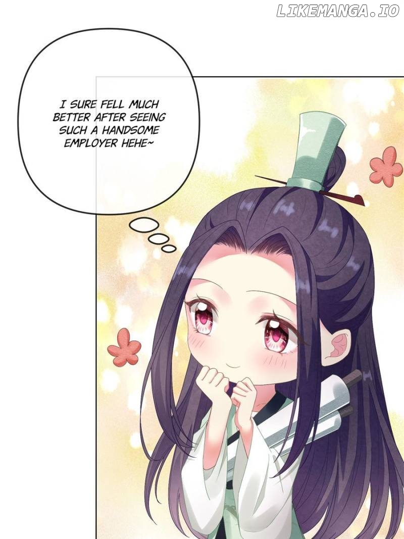 The Young Genius Paintress Chapter 1 - page 56