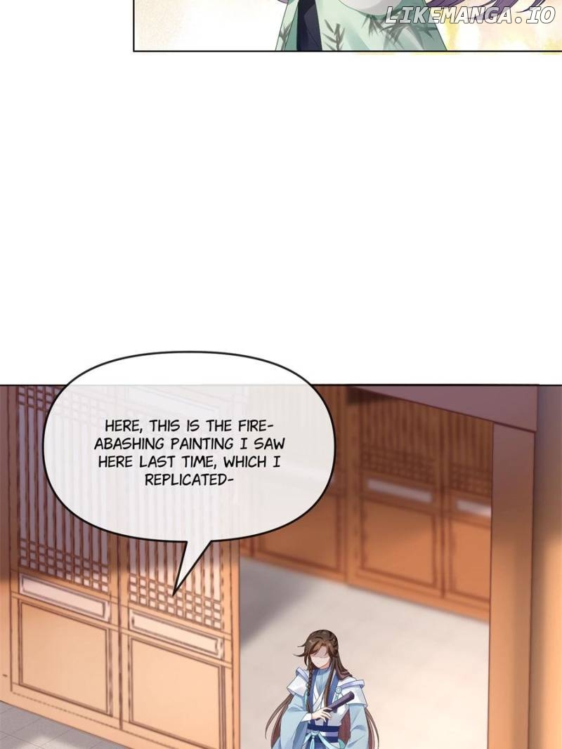 The Young Genius Paintress Chapter 1 - page 57