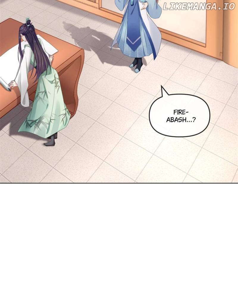 The Young Genius Paintress Chapter 1 - page 58