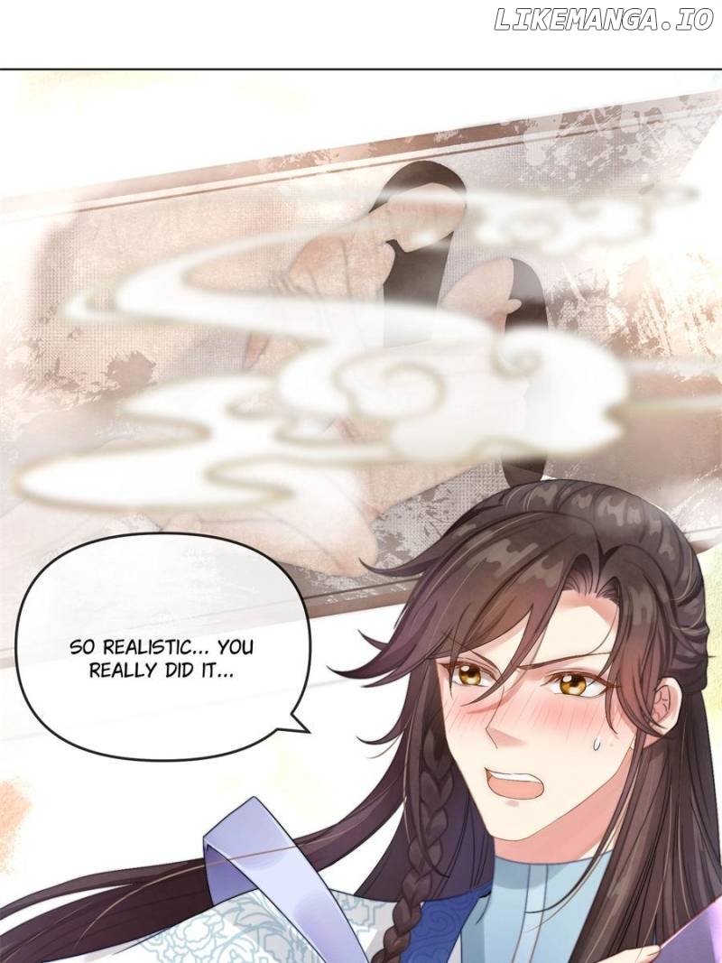 The Young Genius Paintress Chapter 1 - page 59