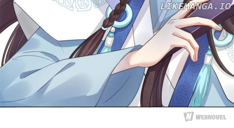 The Young Genius Paintress Chapter 1 - page 60