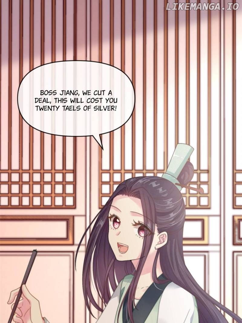 The Young Genius Paintress Chapter 1 - page 65