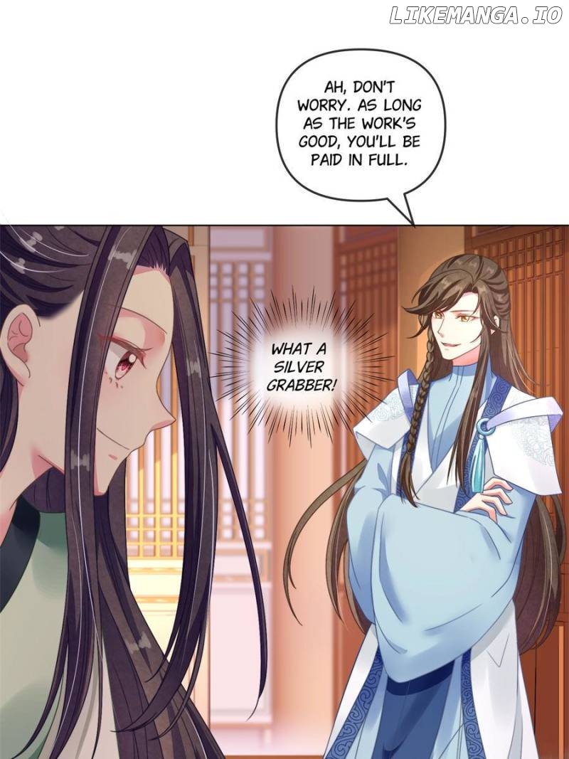 The Young Genius Paintress Chapter 1 - page 67