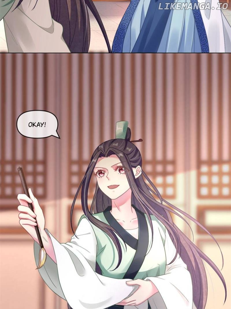 The Young Genius Paintress Chapter 1 - page 68