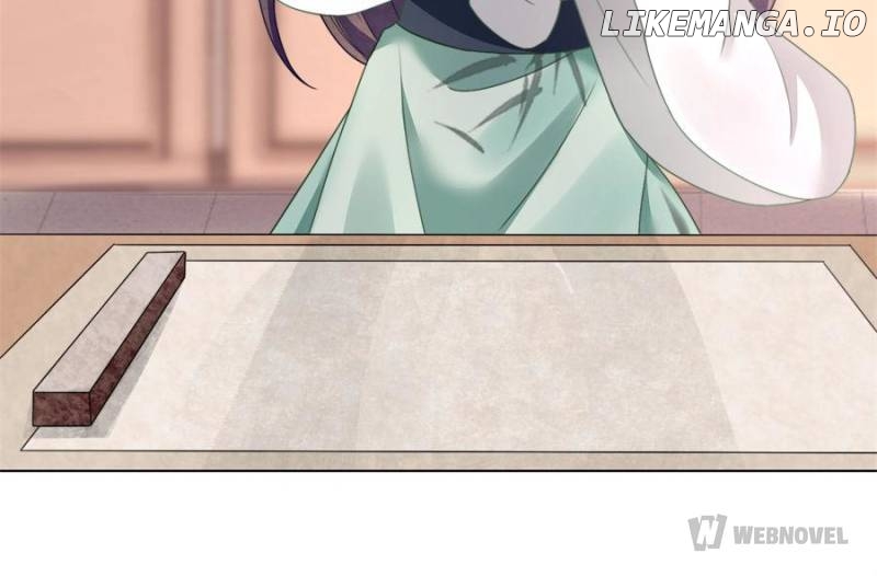 The Young Genius Paintress Chapter 1 - page 69