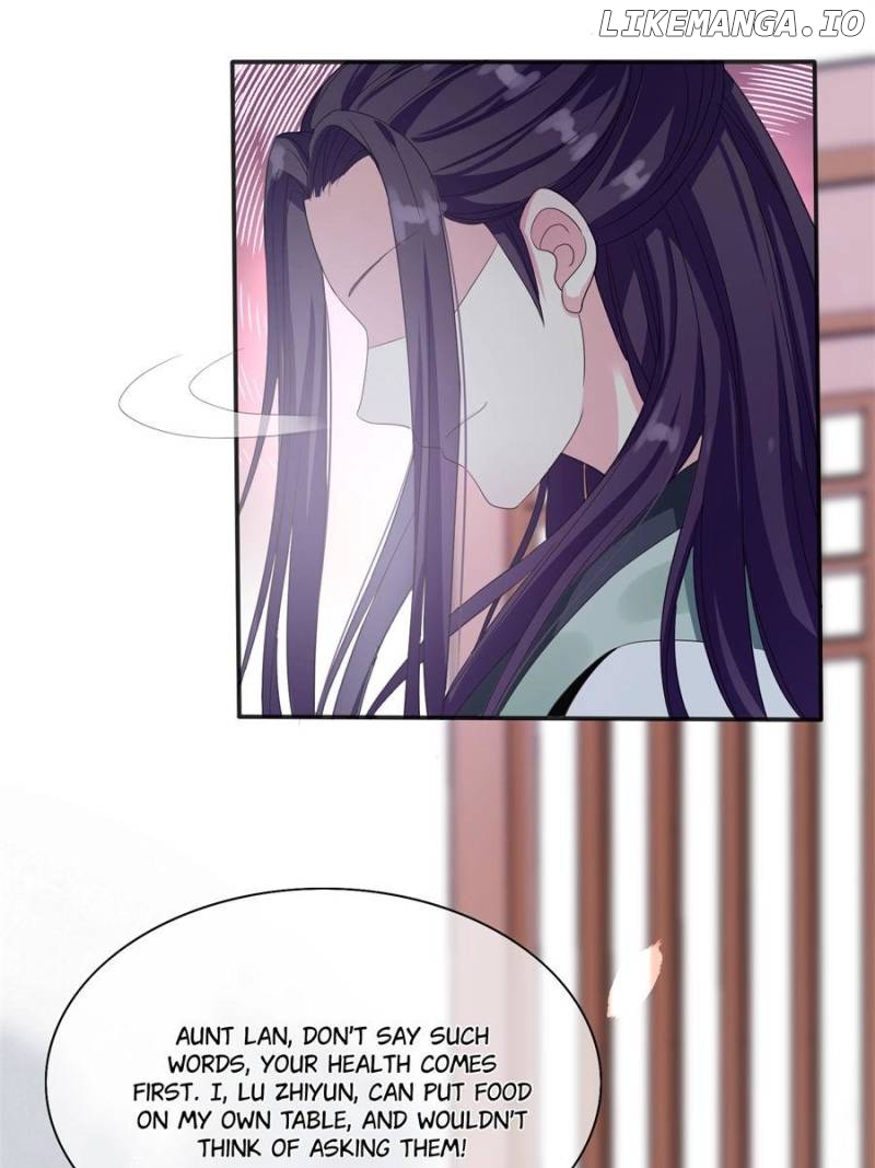 The Young Genius Paintress Chapter 1 - page 7