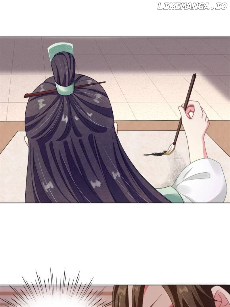 The Young Genius Paintress Chapter 1 - page 70