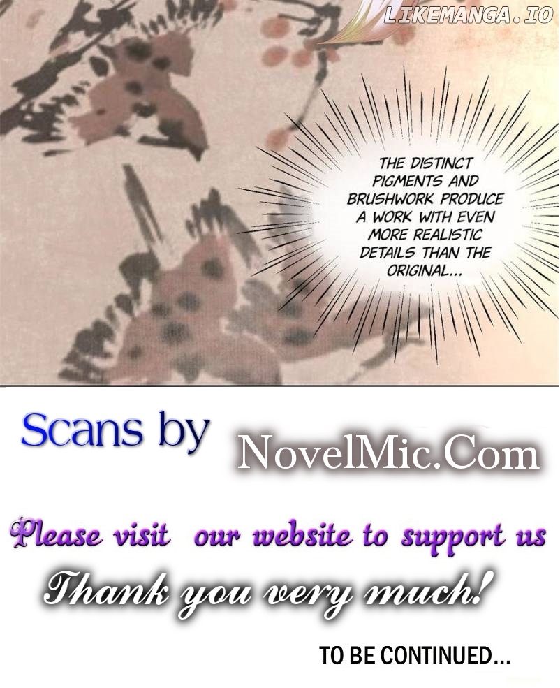 The Young Genius Paintress Chapter 1 - page 74