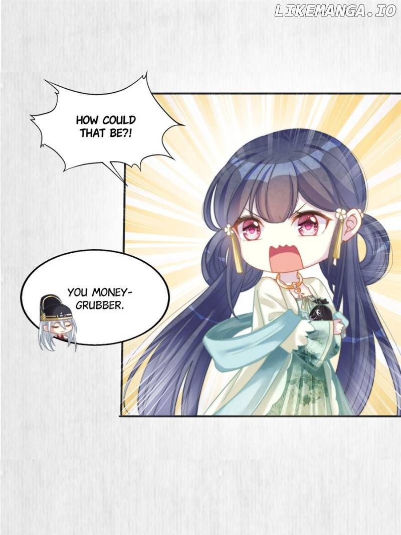 The Young Genius Paintress Chapter 21 - page 10