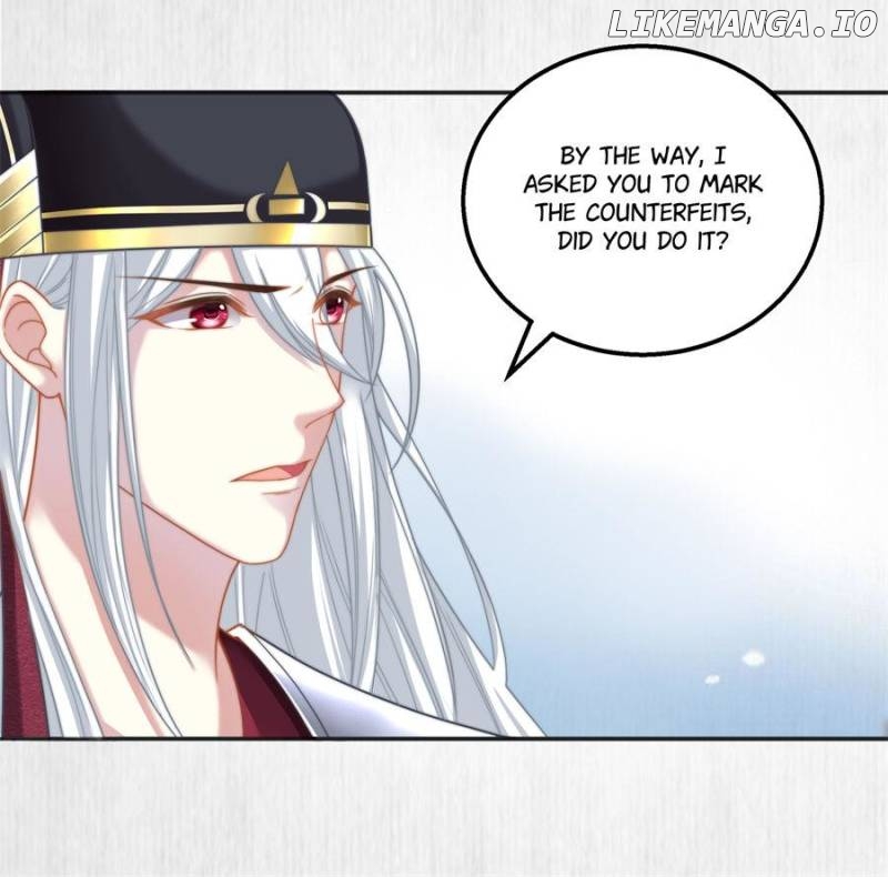 The Young Genius Paintress Chapter 21 - page 11