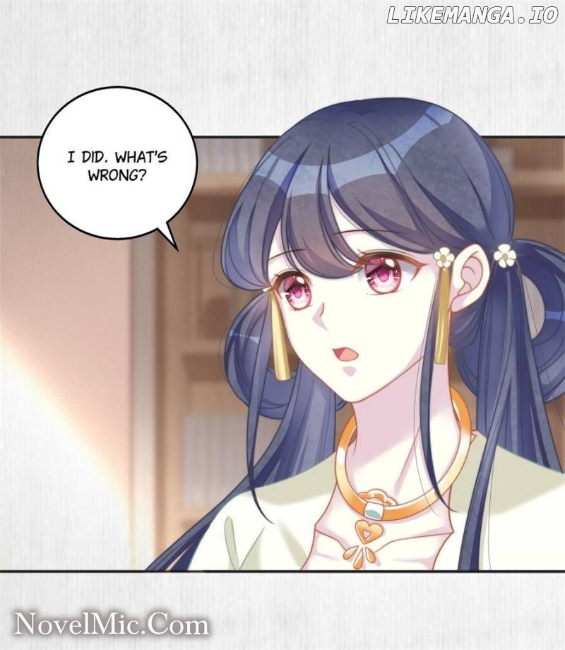 The Young Genius Paintress Chapter 21 - page 12