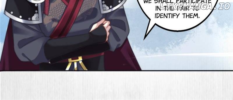 The Young Genius Paintress Chapter 21 - page 14