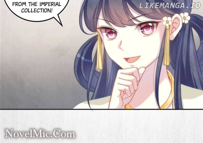 The Young Genius Paintress Chapter 21 - page 16