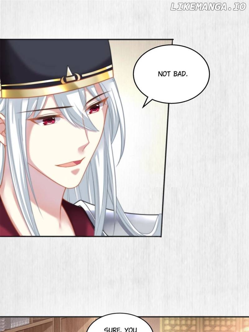 The Young Genius Paintress Chapter 21 - page 17