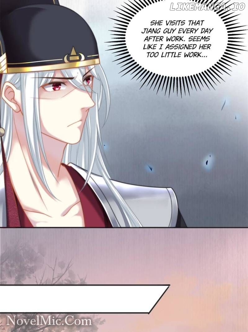 The Young Genius Paintress Chapter 21 - page 20