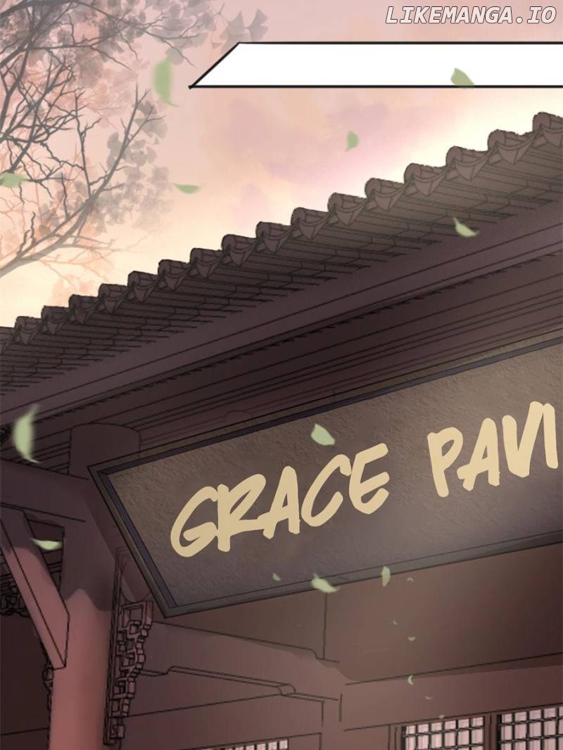 The Young Genius Paintress Chapter 21 - page 21