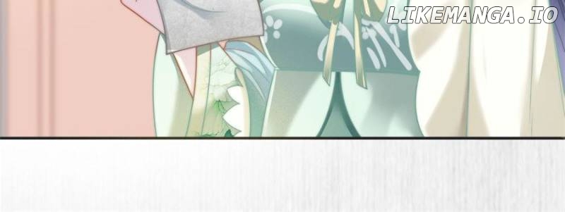 The Young Genius Paintress Chapter 21 - page 25