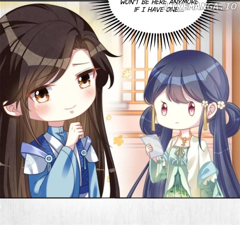 The Young Genius Paintress Chapter 21 - page 27