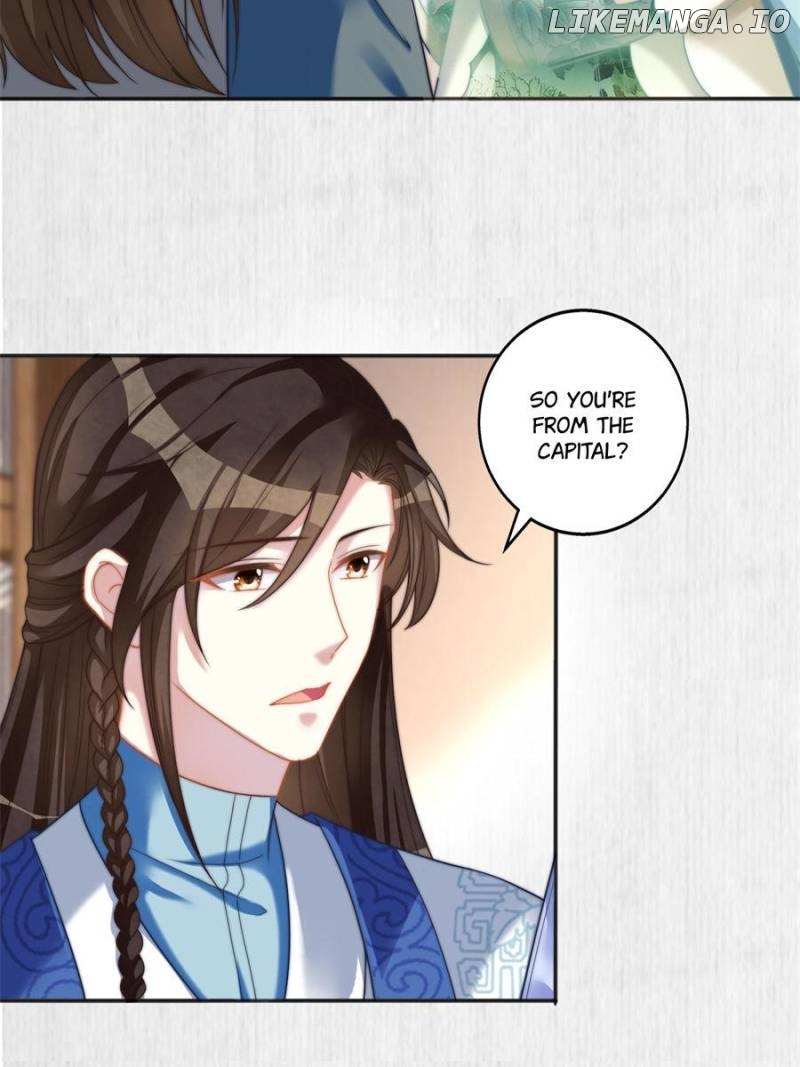 The Young Genius Paintress Chapter 21 - page 31