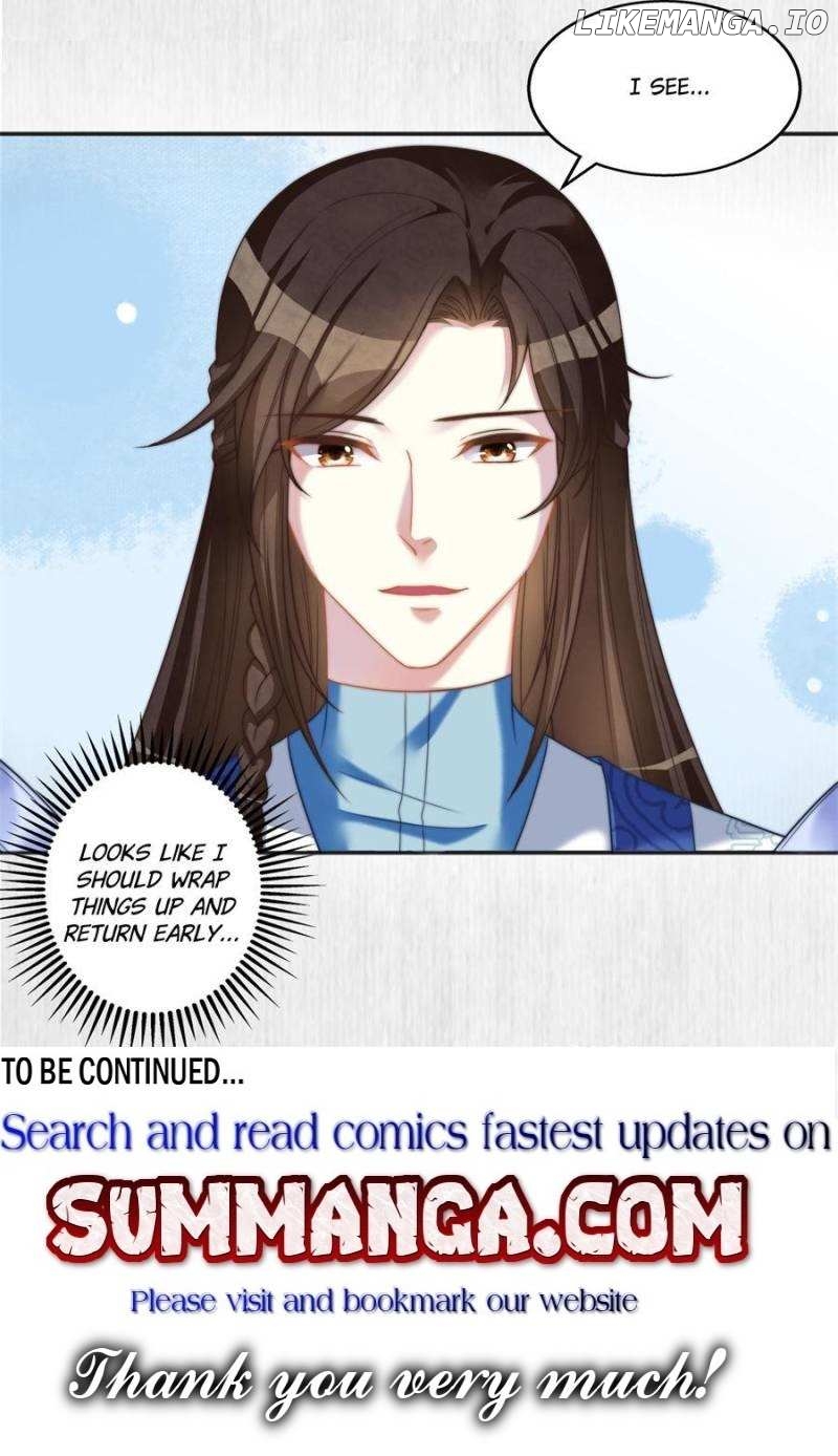 The Young Genius Paintress Chapter 21 - page 34