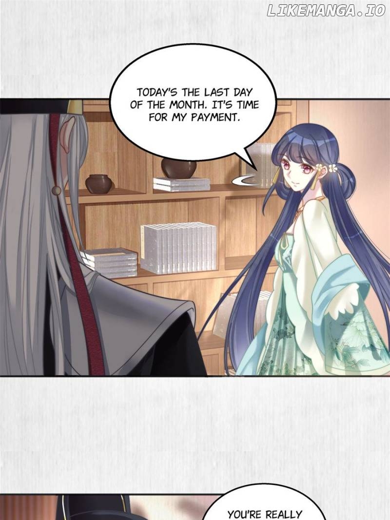 The Young Genius Paintress Chapter 21 - page 4