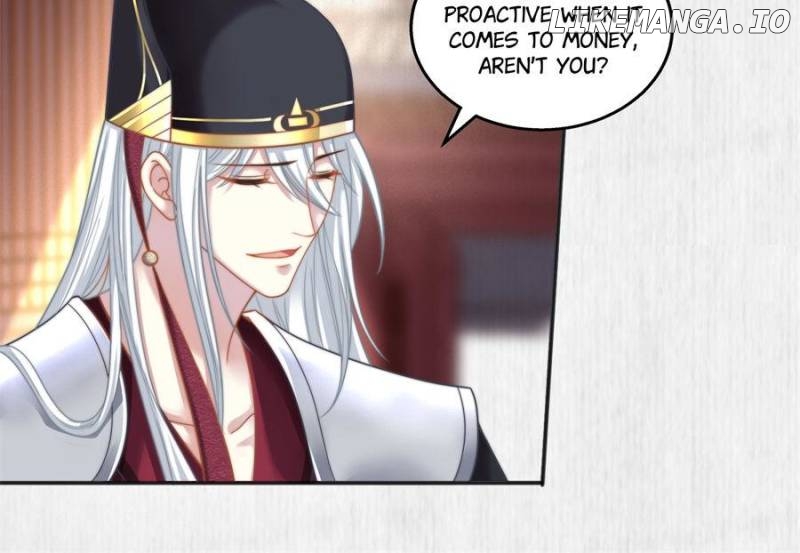 The Young Genius Paintress Chapter 21 - page 5