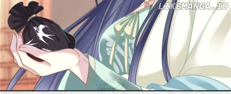 The Young Genius Paintress Chapter 21 - page 7