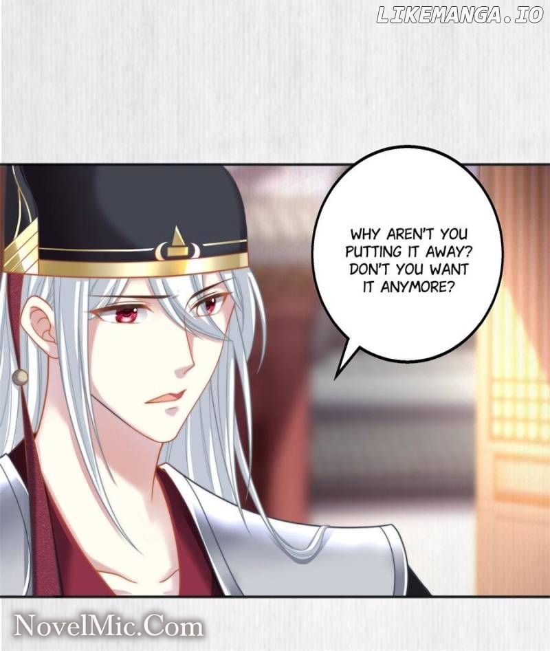 The Young Genius Paintress Chapter 21 - page 9